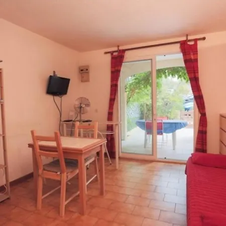 Hotel Avec Exterieur La Ciotat
